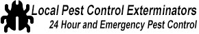 Waterfall PA Pest Control Exterminators